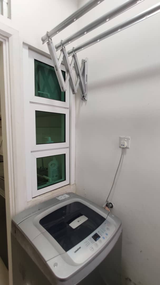 Property management service Malaysia Building maintenance contractor Johor