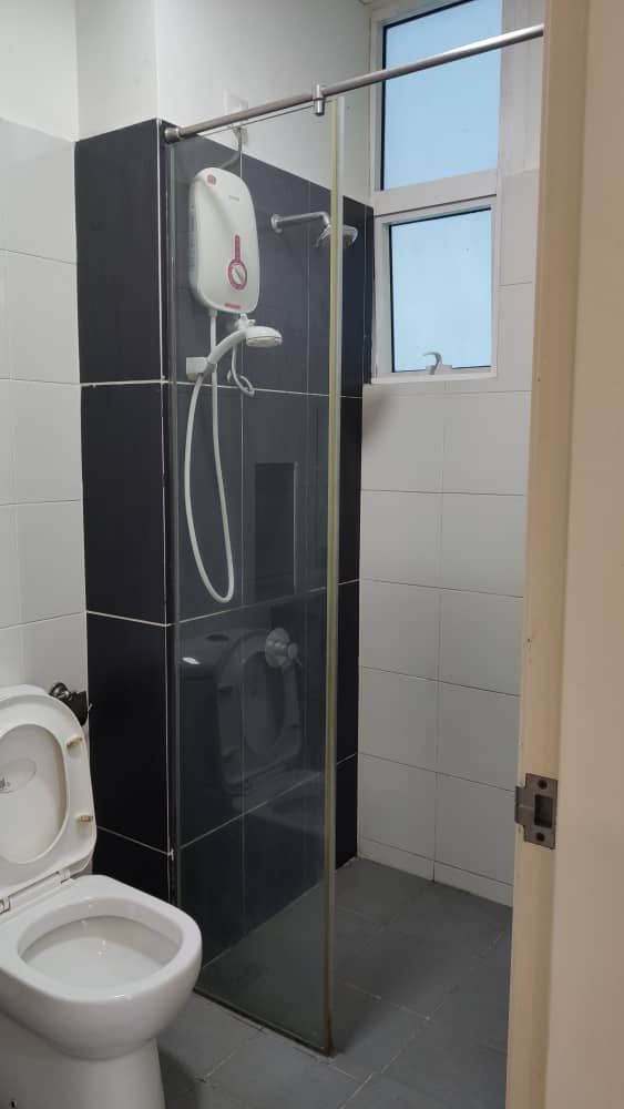 Property management service Malaysia Building maintenance contractor Johor
