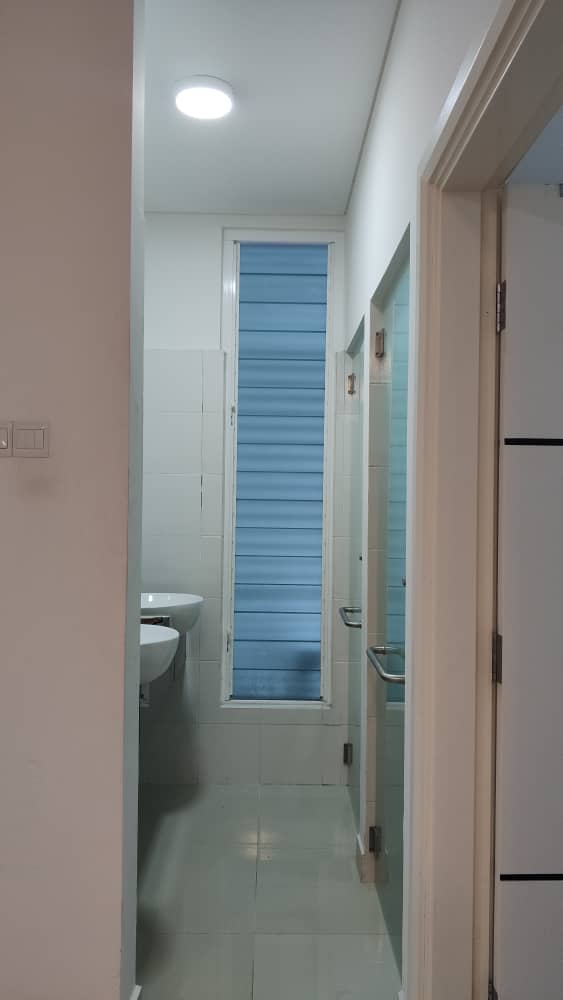 Property management service Malaysia Building maintenance contractor Johor