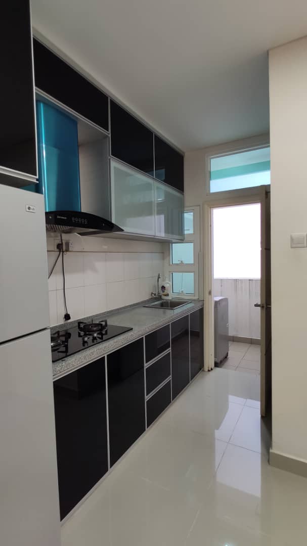 Property management service Malaysia Building maintenance contractor Johor