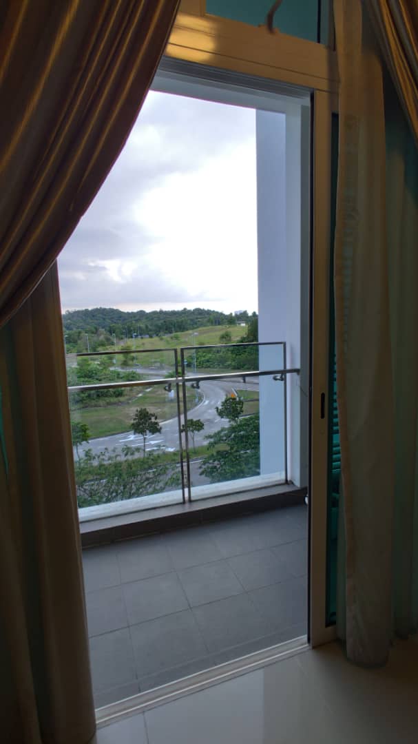 Property management service Malaysia Building maintenance contractor Johor