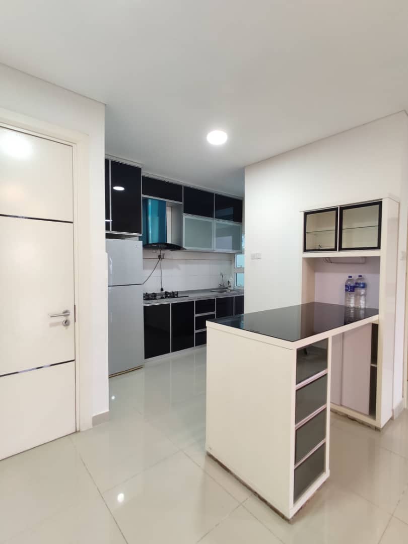 Property management service Malaysia Building maintenance contractor Johor